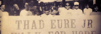 1989: The First Walk