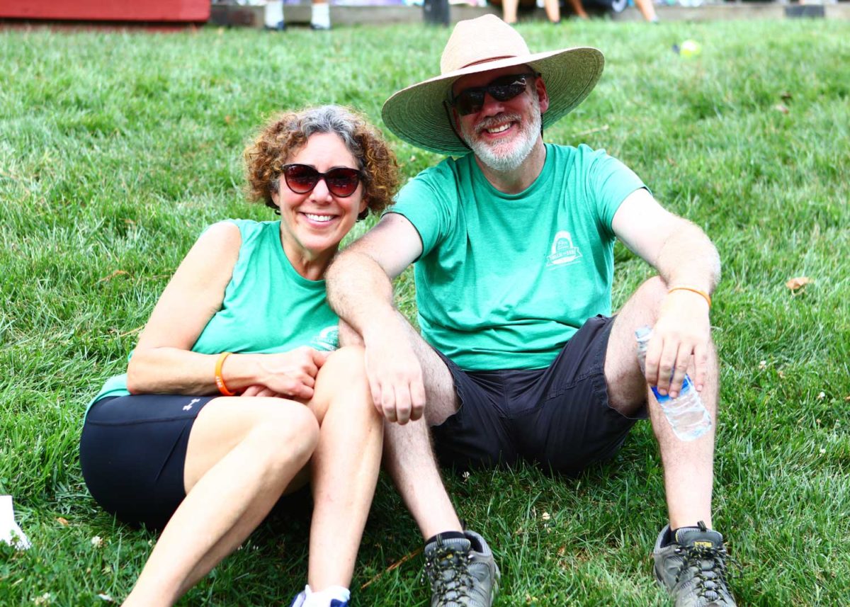 Walk for Hope Walk For Hope Foundation