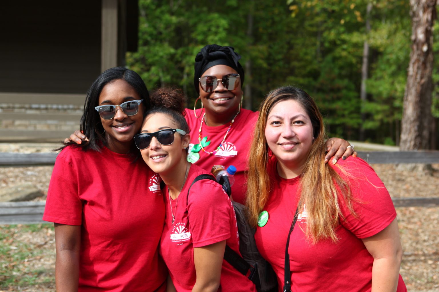 Walk for Hope Walk For Hope Foundation