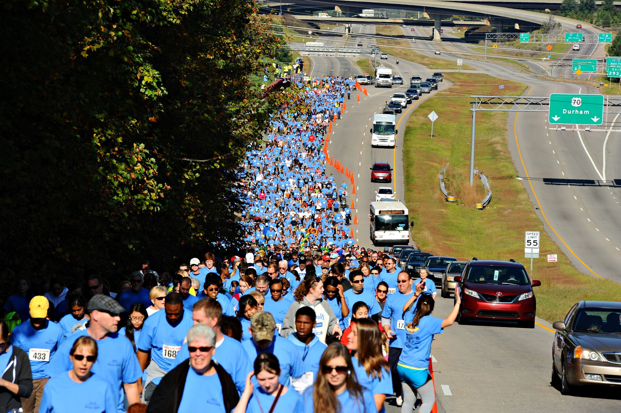 Foundation of Hope Walk For Hope Foundation