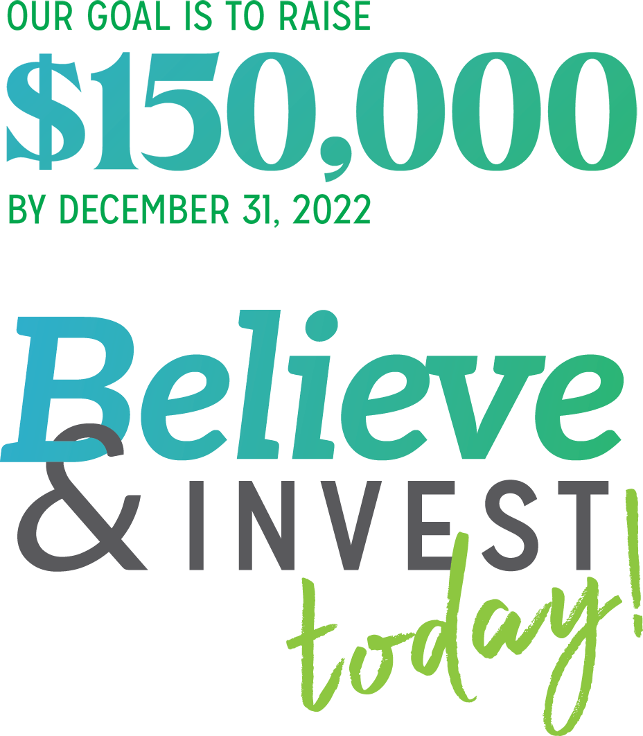 goal and believe invest today