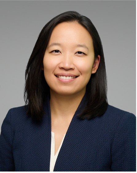 Dr. Ranran French