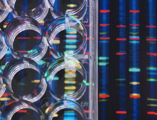 Investigation of D2 and 5-HT2A Genetic Variants on Antipsychotic Responsiveness  | Dr. Ranran French | $57,705