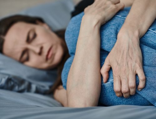 The Influence of Estradiol on GABAergic Signaling in Perimenopausal-Onset Anhedonia | Erin Bondy, PhD | $59,326