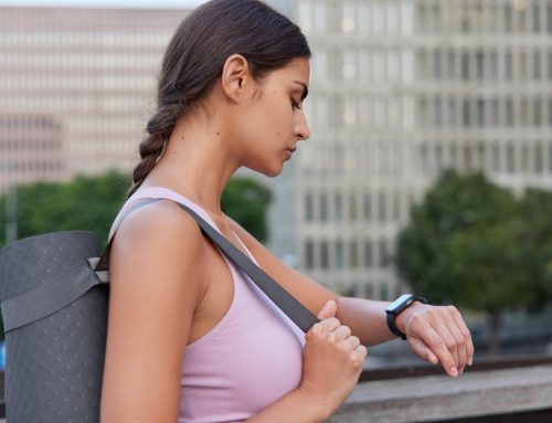 Establishing a UNC perinatal wearable data lake for passive detection of postpartum depression | Eric Hurwitz, PhD – Danielle Lowe, MD | $58,820