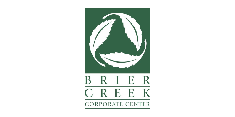 Brier Creek Corporate Center Logo